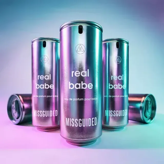 Boots best sale missguided perfume