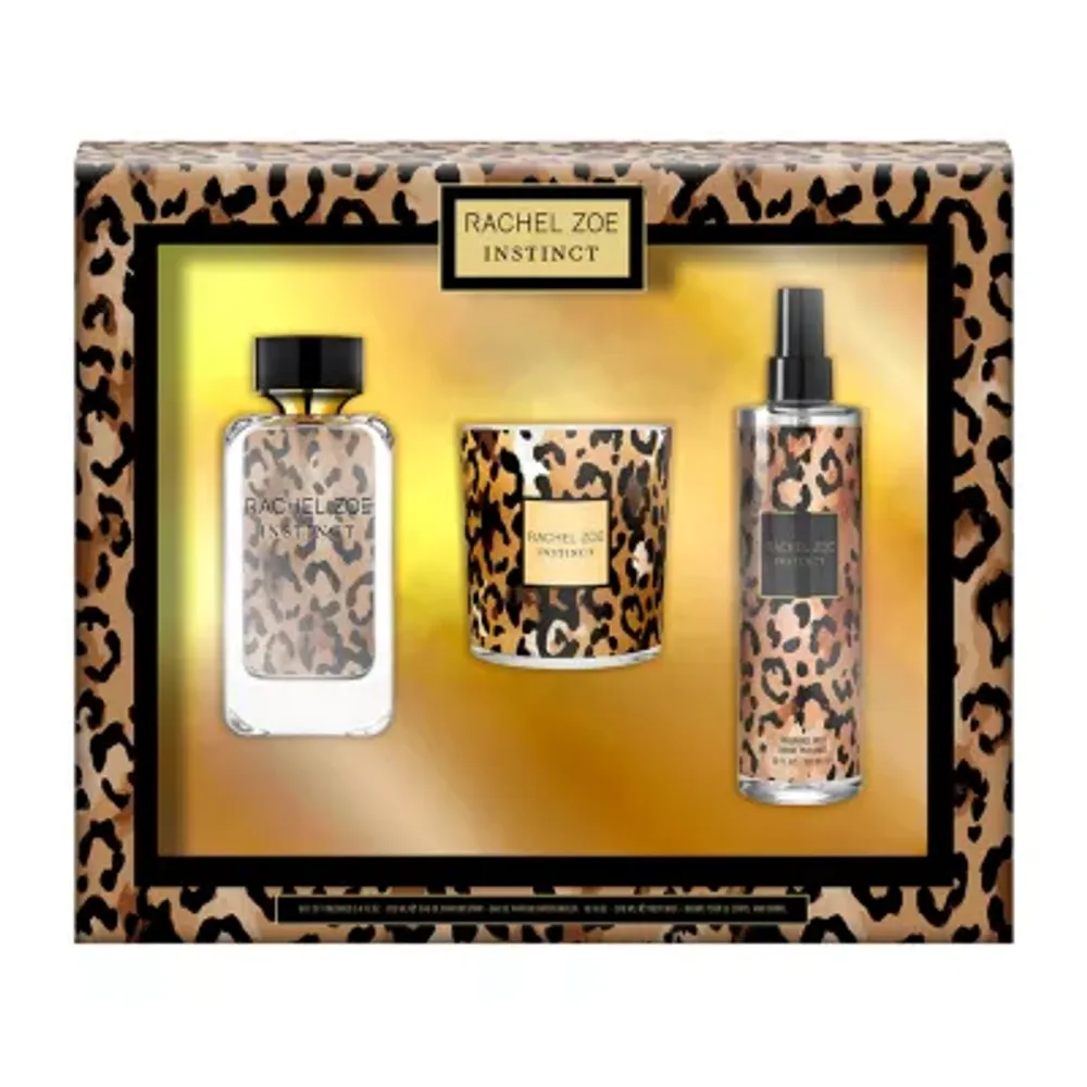 Rachel zoe fragrance hot sale