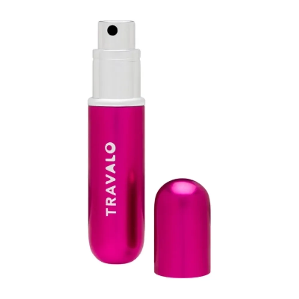 Travalo Classic Hd Fragrance Atomizer Hot Pink | Green Tree Mall