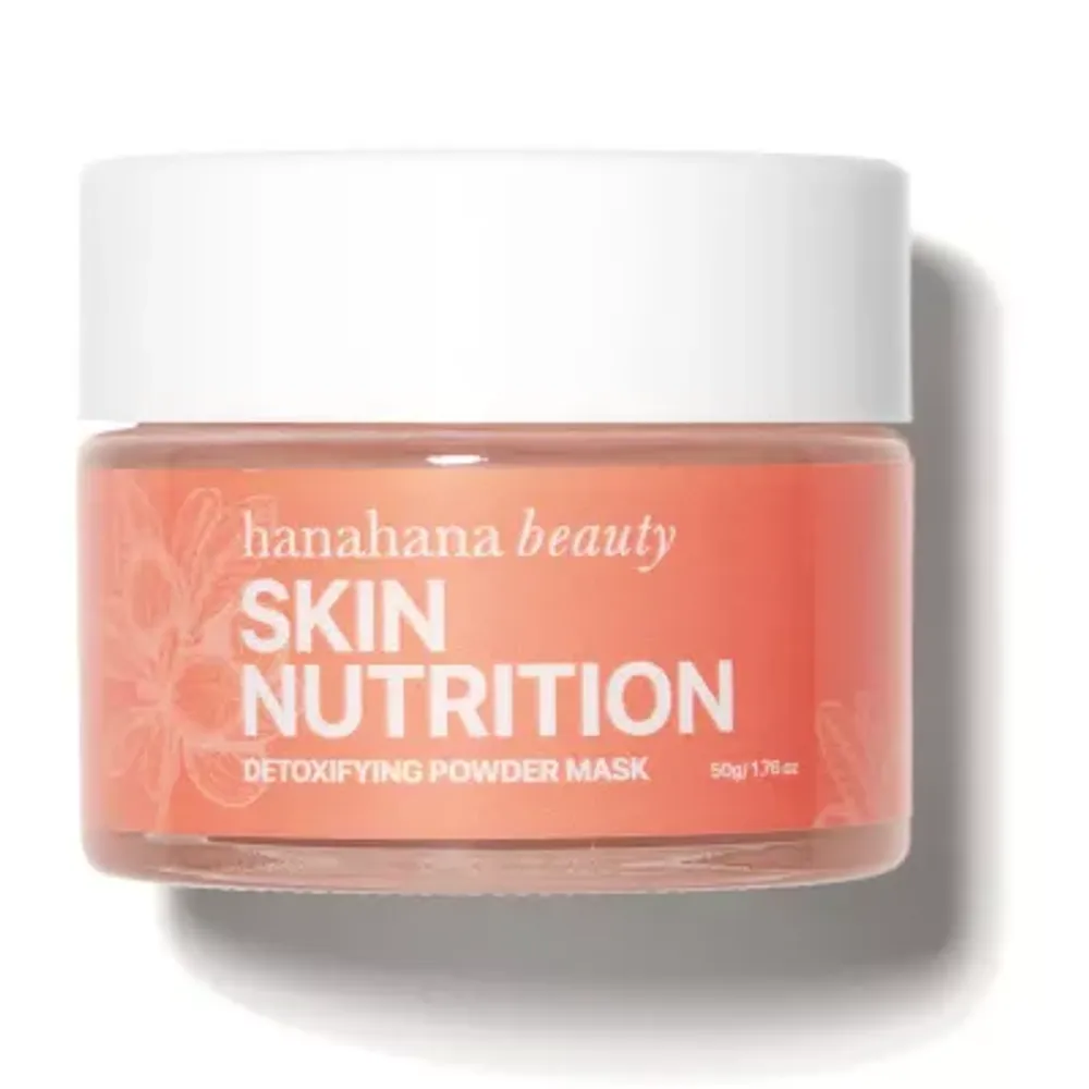 Hanahana Beauty Skin Nutrition | Plaza Las Americas