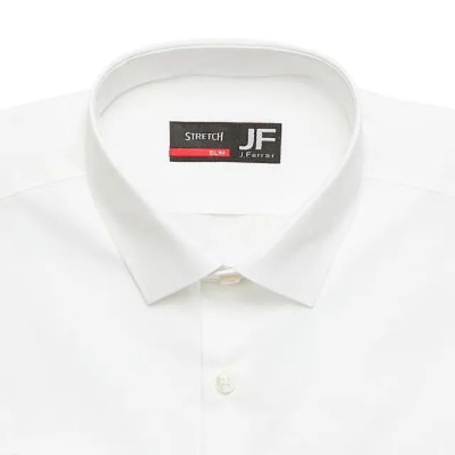 J ferrar slim store fit dress shirt