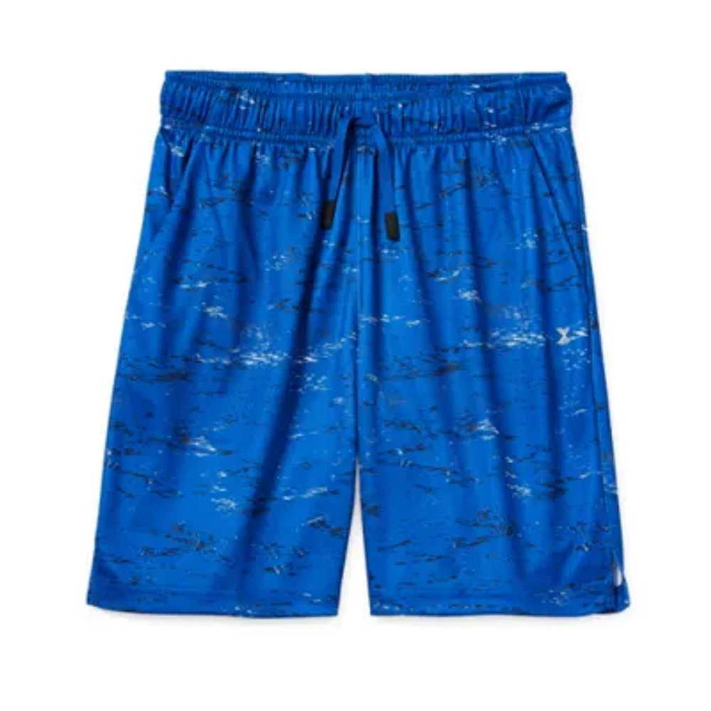 Jcpenney nike basketball shorts hotsell