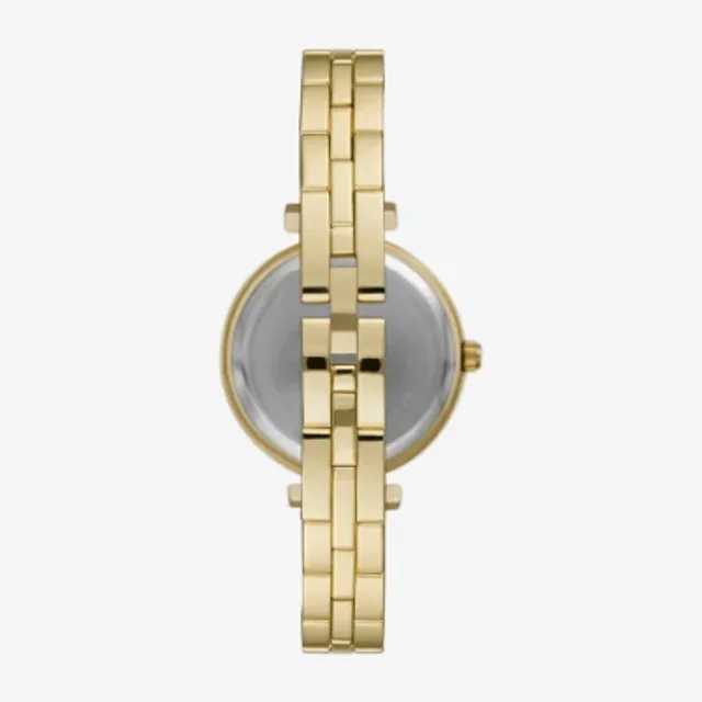 Jcpenney hot sale gold watches