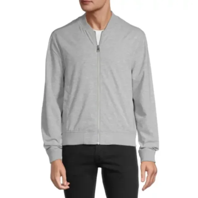 Jcpenney bomber jacket on sale mens