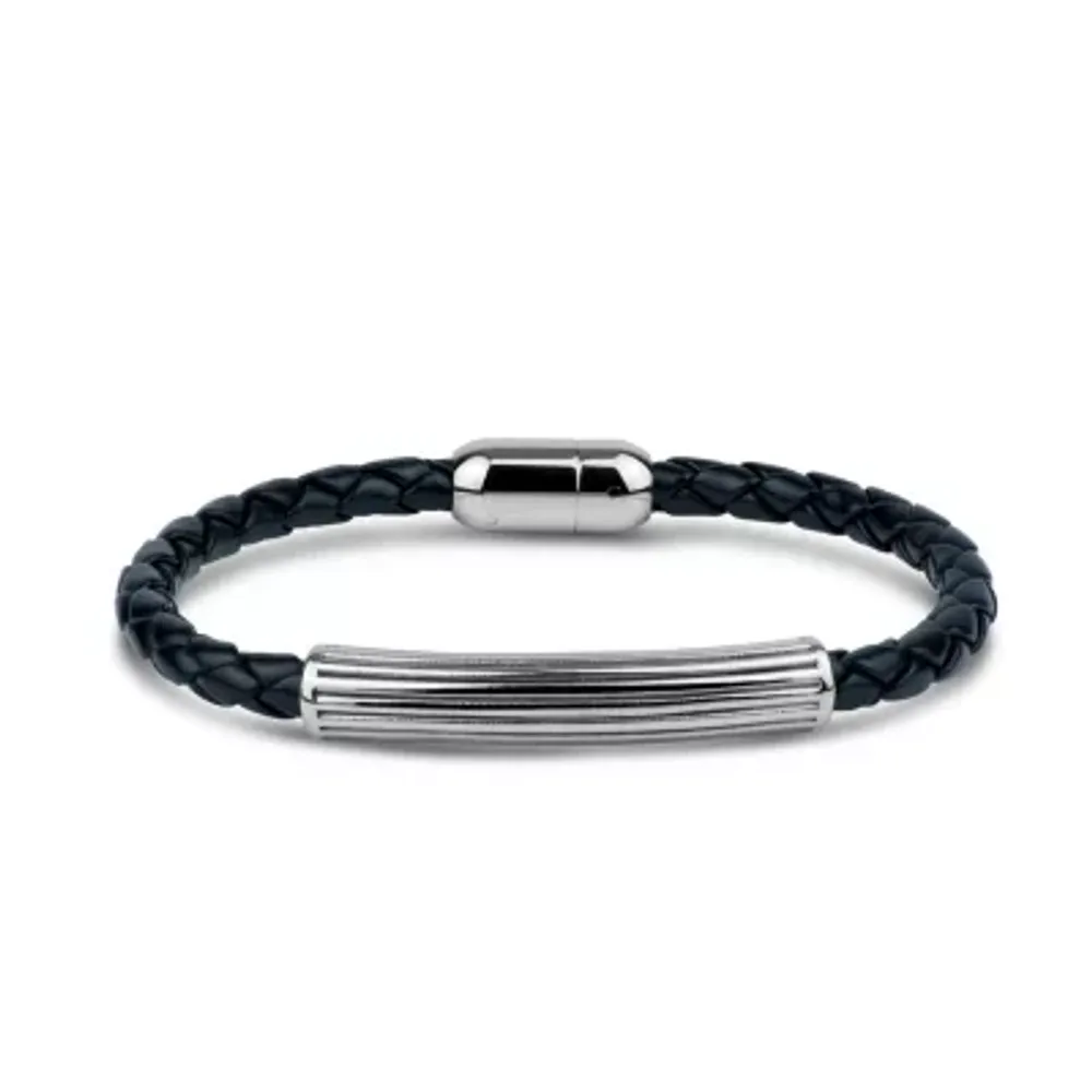 Jcpenney jewelry mens on sale bracelets