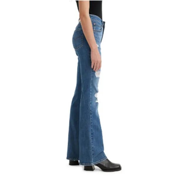 Jcpenney bell hot sale bottom jeans