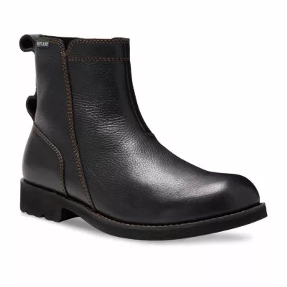 Jcpenney mens hot sale dress boots