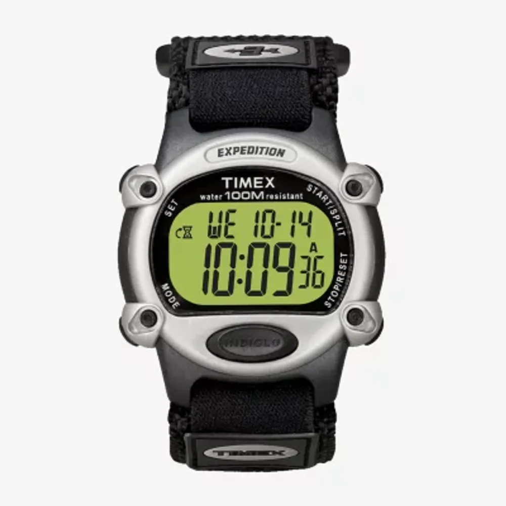 Jcpenney mens hot sale timex watches