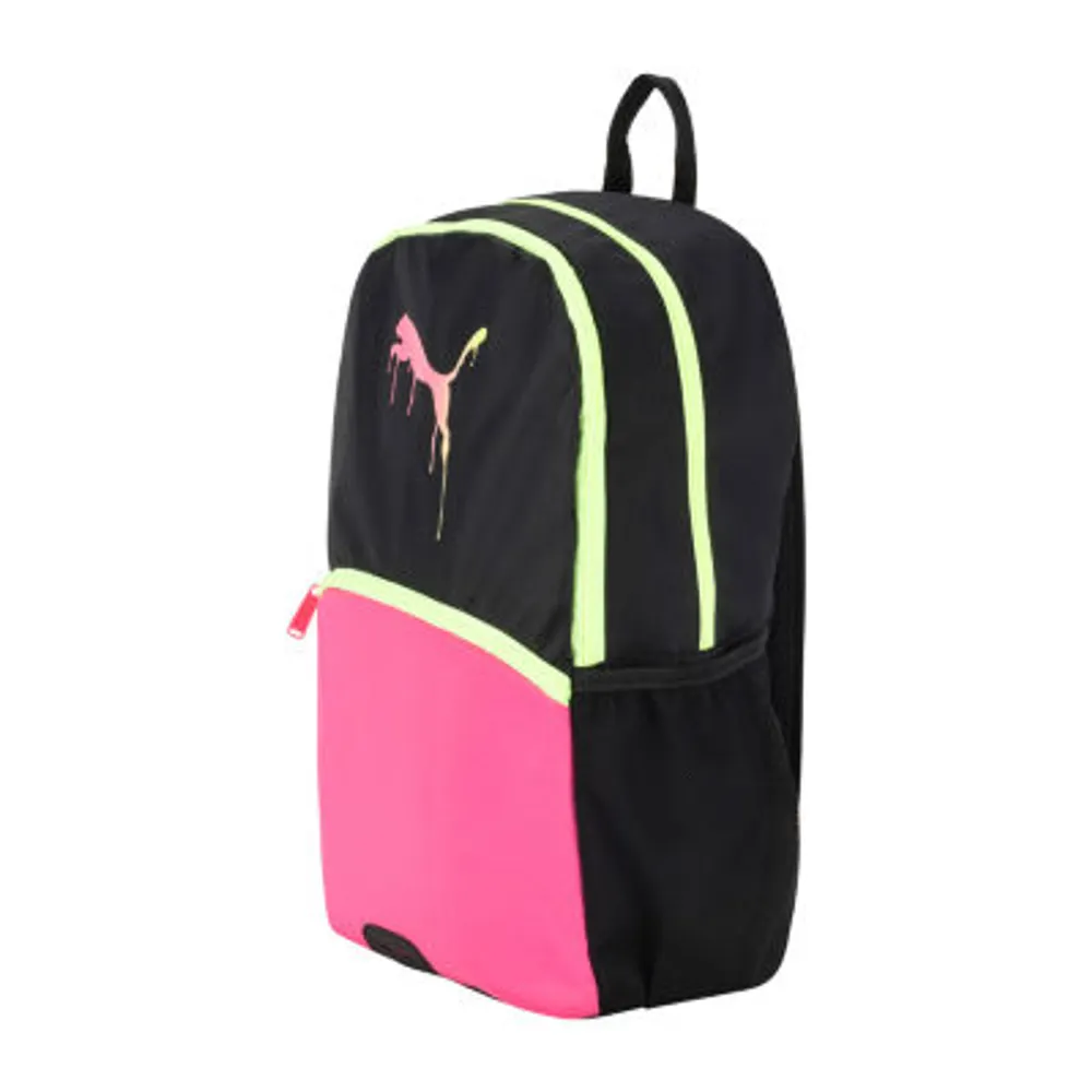 Large shop puma backpack