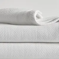 Fieldcrest cotton online blanket