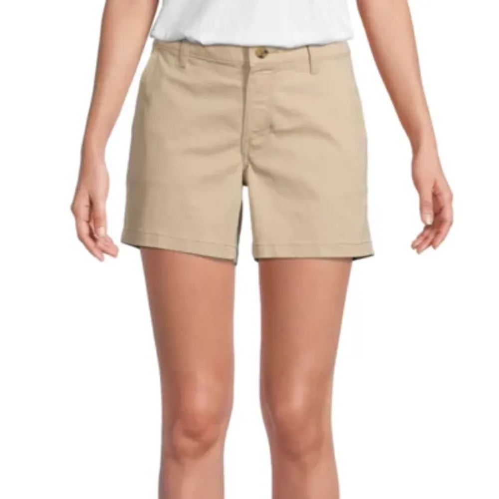 Jcpenney 2025 chino shorts