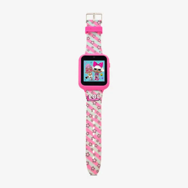 Itouch lol online watch