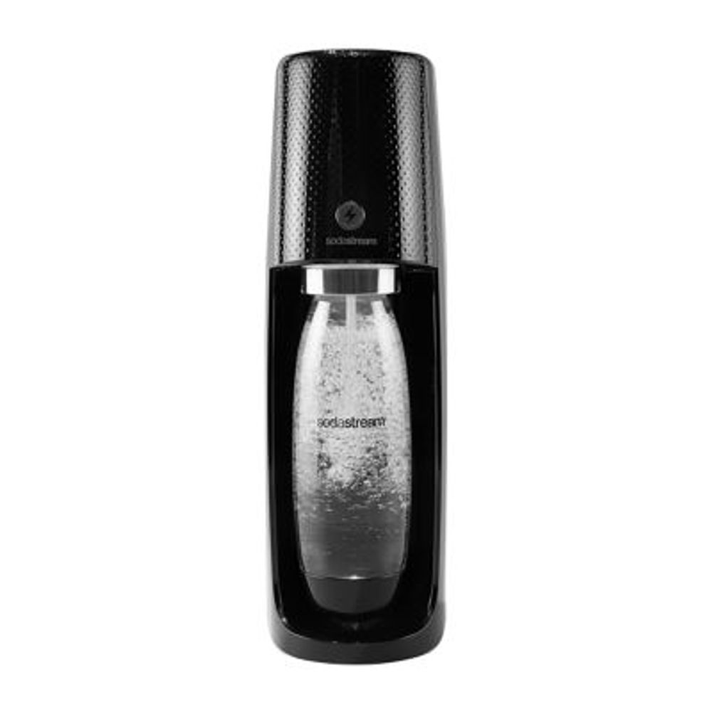 SodaStream® One Touch Sparkling Water Maker Plaza Las Americas