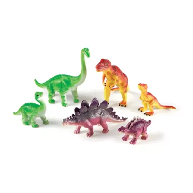 Jcpenney best sale dinosaur toys