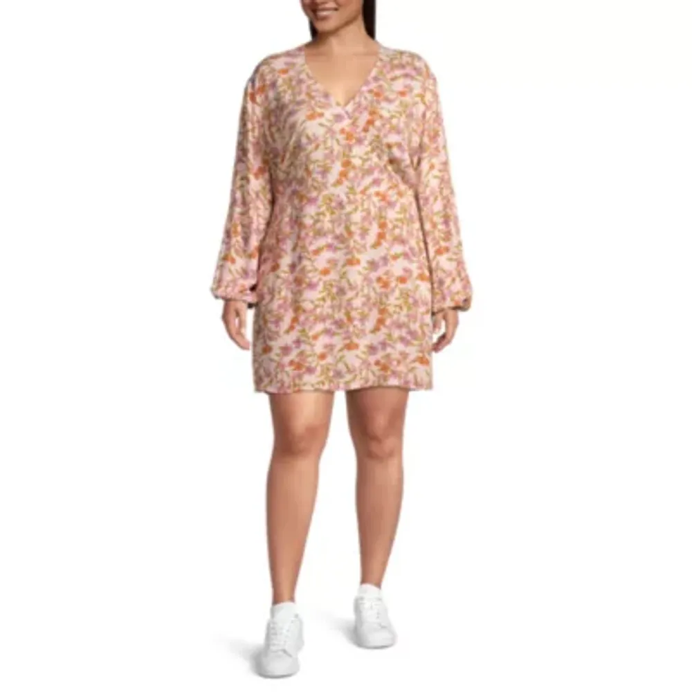 Jcpenney deals ana dress