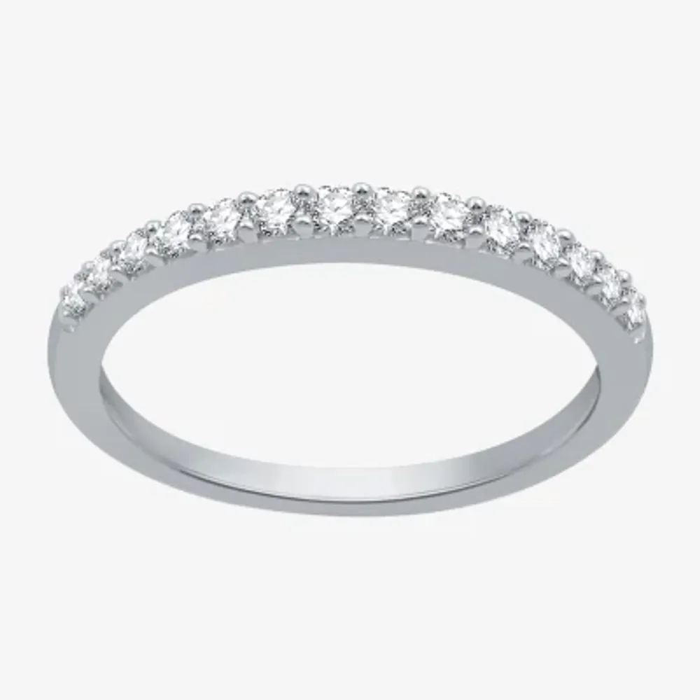 Jcpenney diamond deals wedding bands