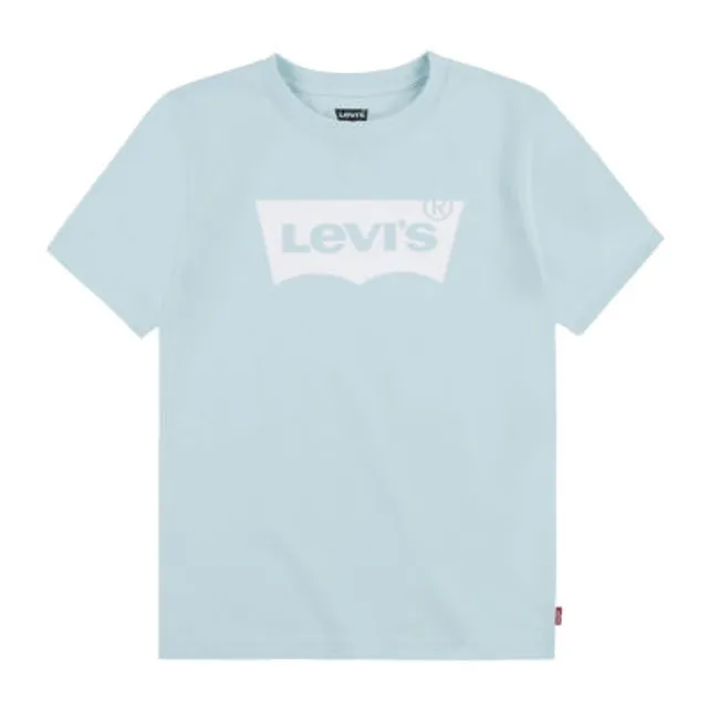 Jcpenney levis deals t shirt