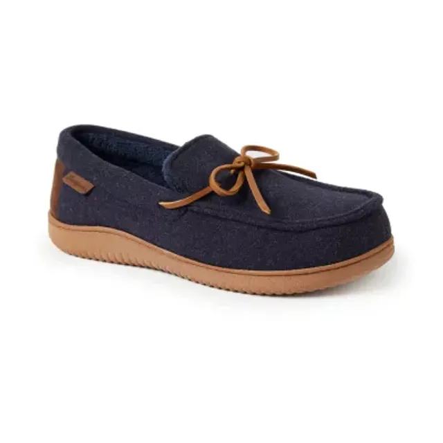 Jcpenney shoes mens on sale slippers