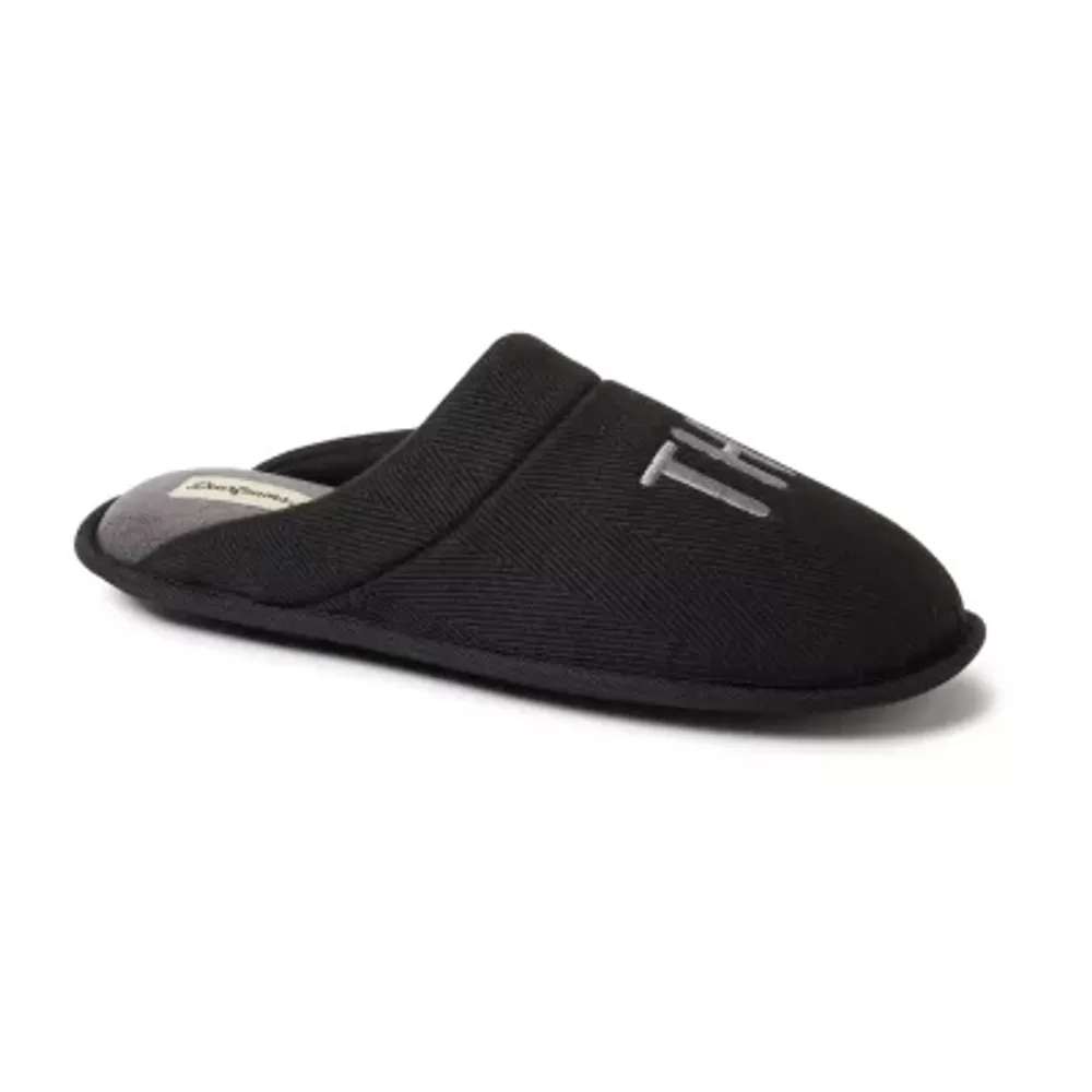 Jcpenney boys store slippers