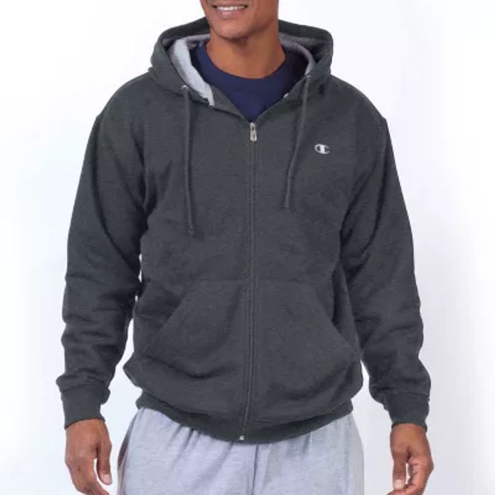 Big and clearance tall hooded sweatshirt