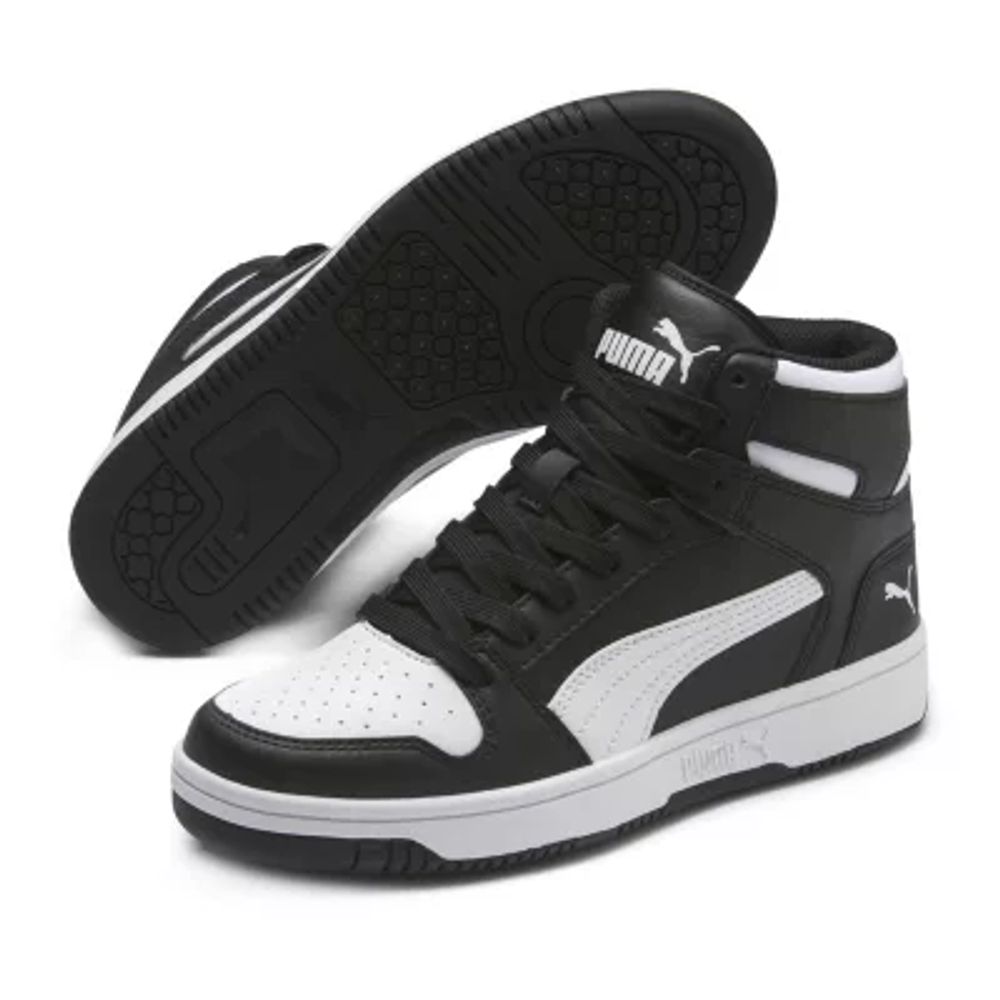 Jcpenney cheap puma shoes