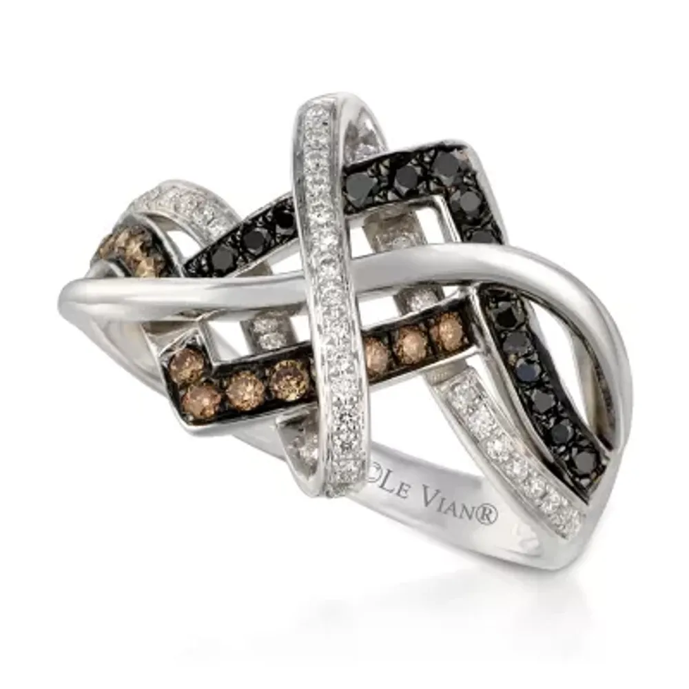 Jcpenney hot sale anniversary rings