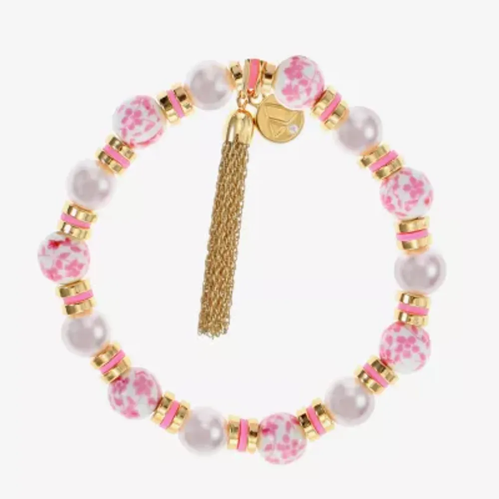 Jcpenney hot sale pearl bracelet