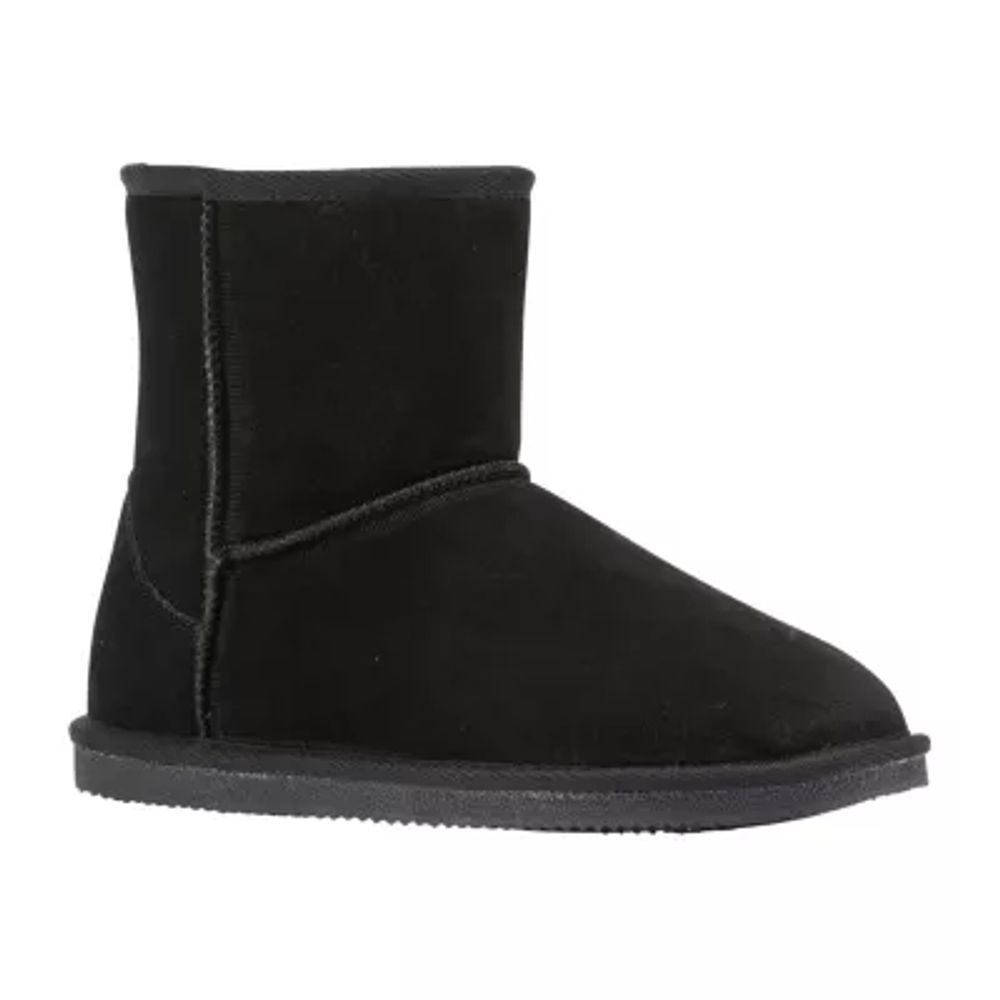 Bear paw boots on sale jcpenney