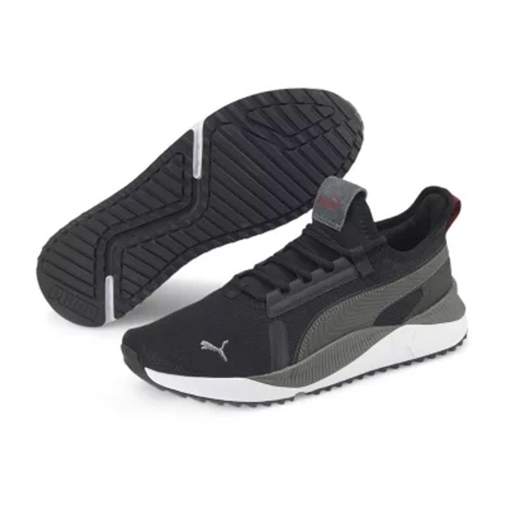 Puma pacer next on sale sneakers winterised boots