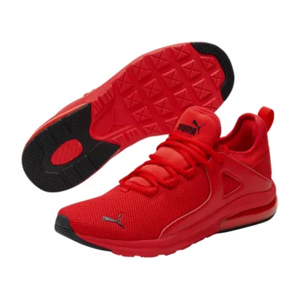 Mens wide hot sale puma sneakers