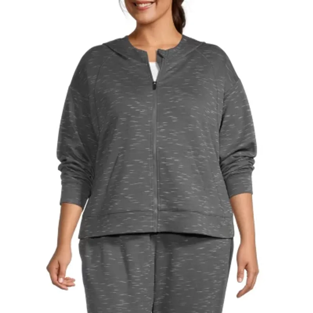 Jcpenney on sale xersion jacket