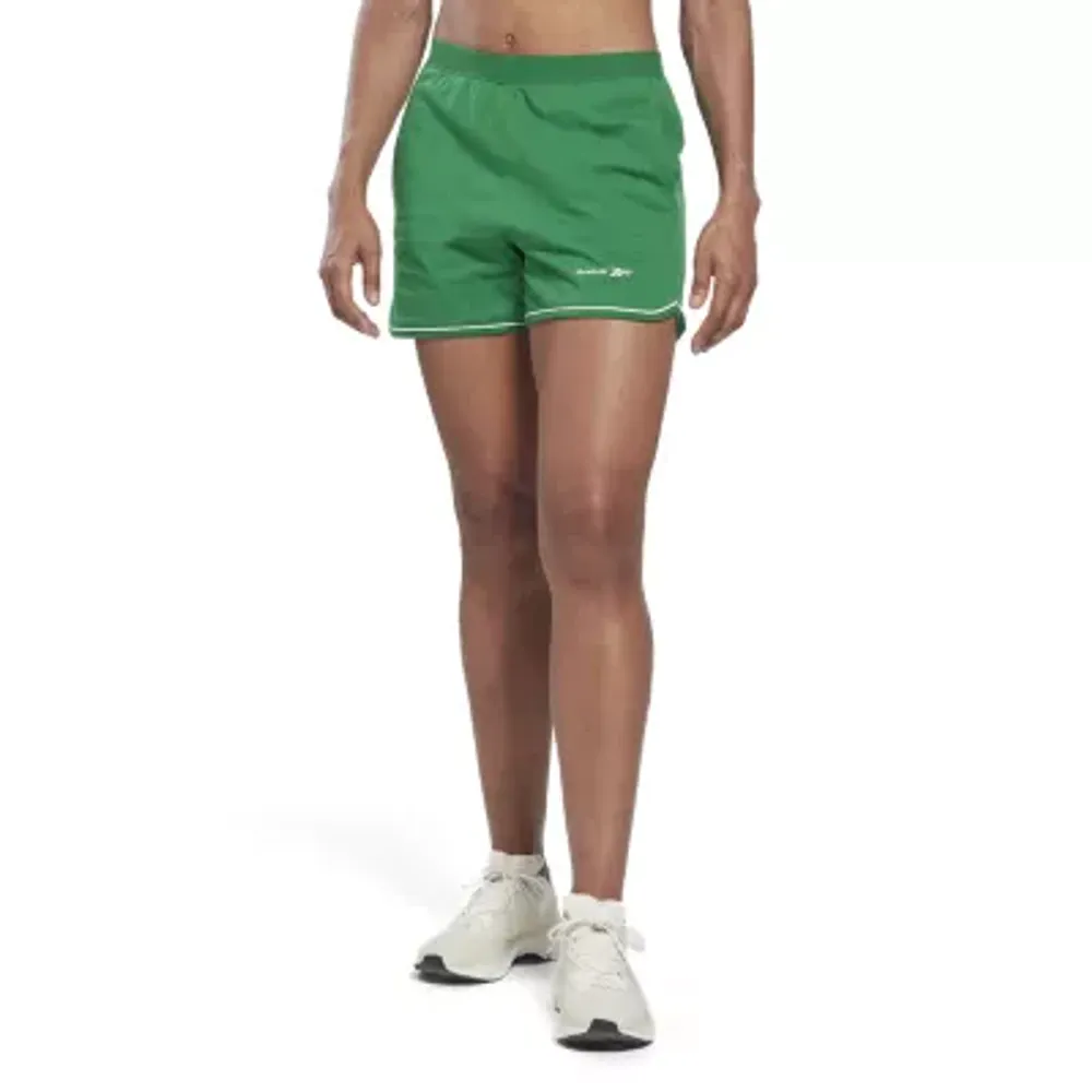 Jcpenney nike hot sale shorts womens