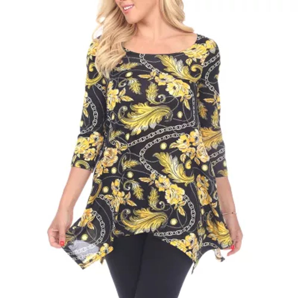 Jcpenney 2025 tunic dress