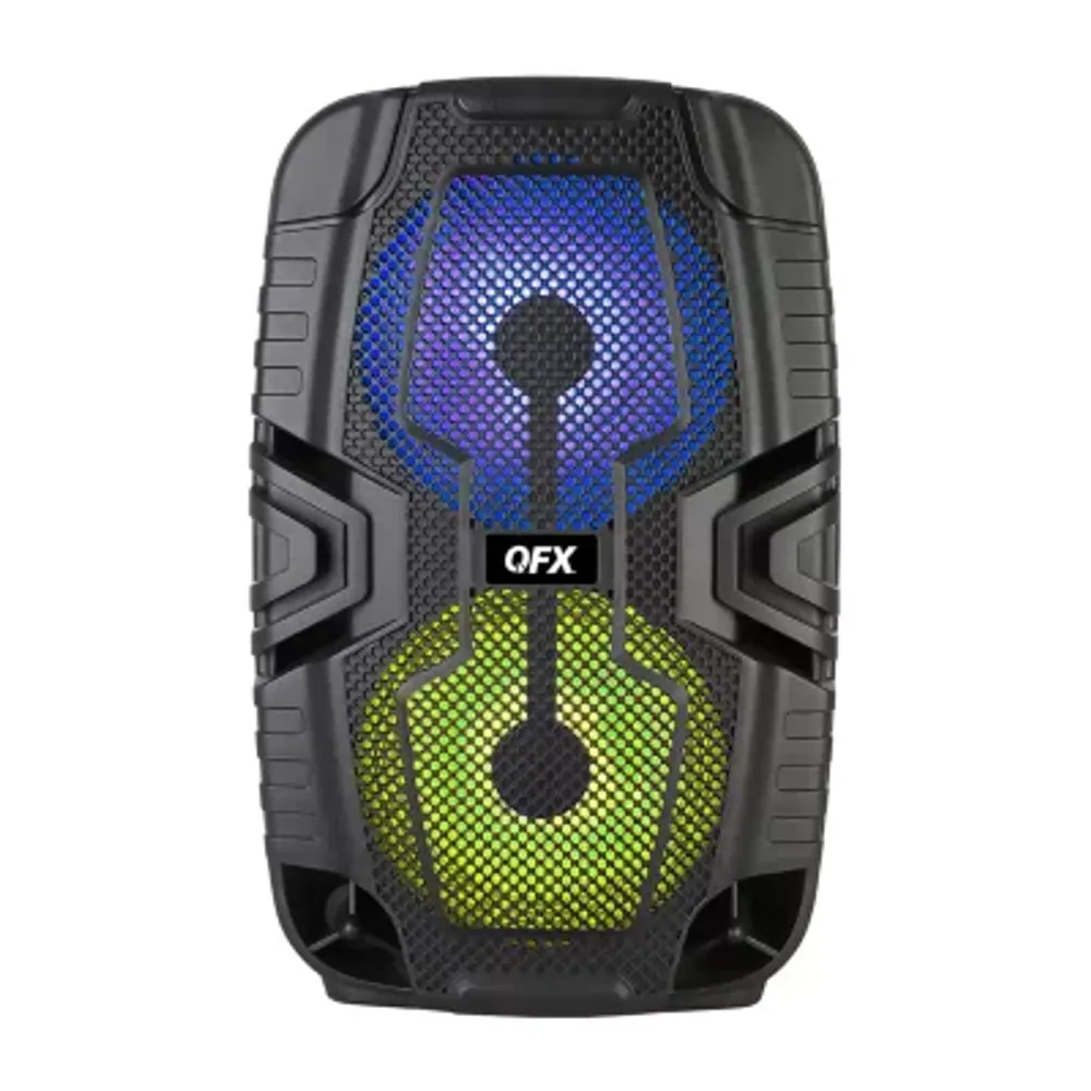 QFX Dual 6.5