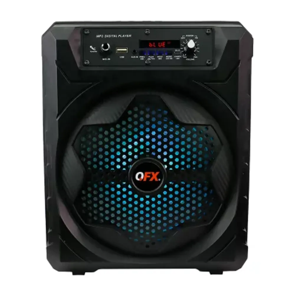 QFX 8