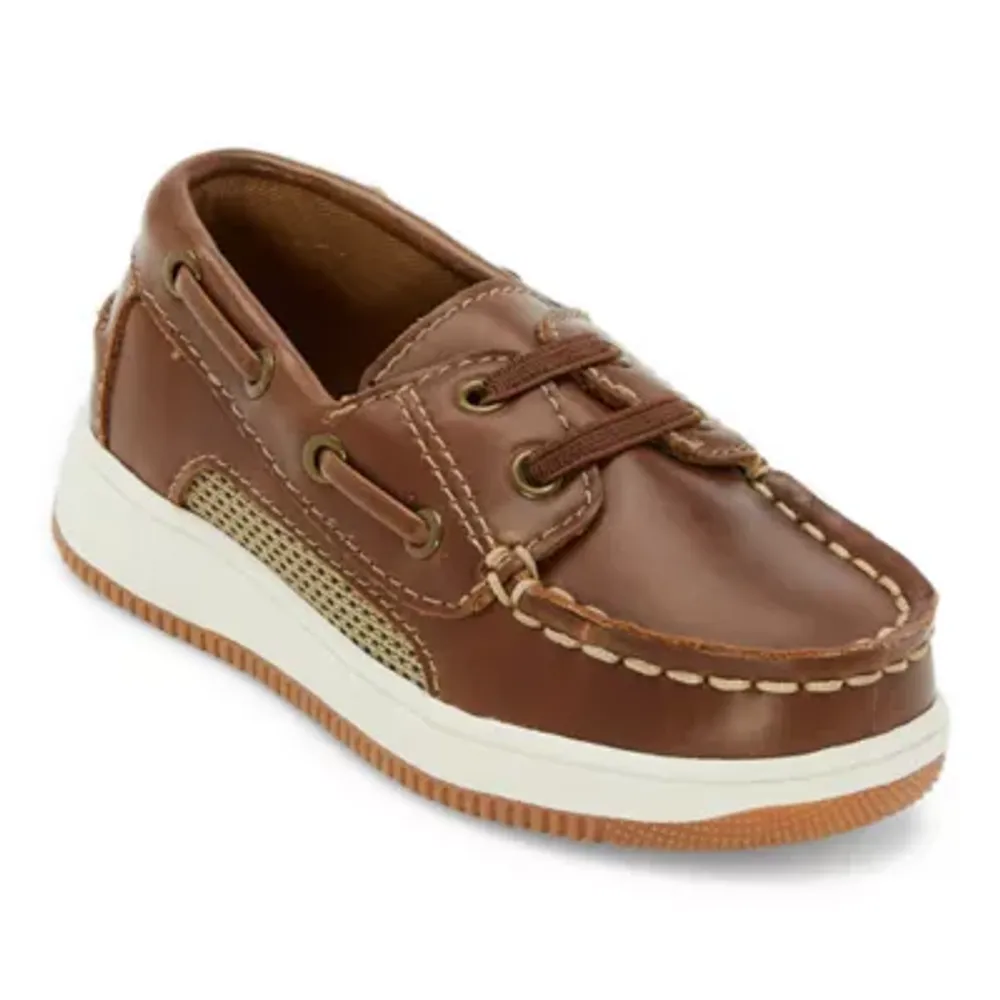 Jcpenney deals sperry shoes