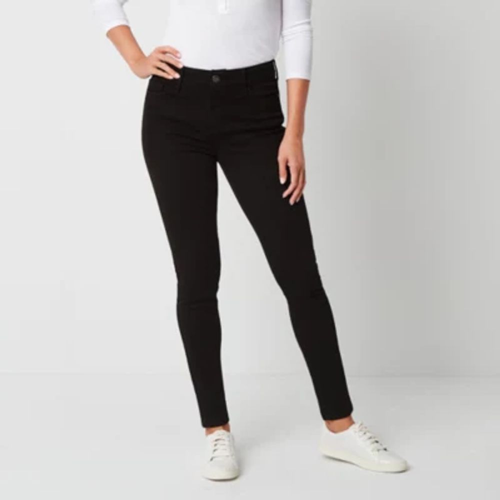 St john's shop bay petite jeans