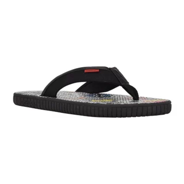 Airwalk mens flip store flops