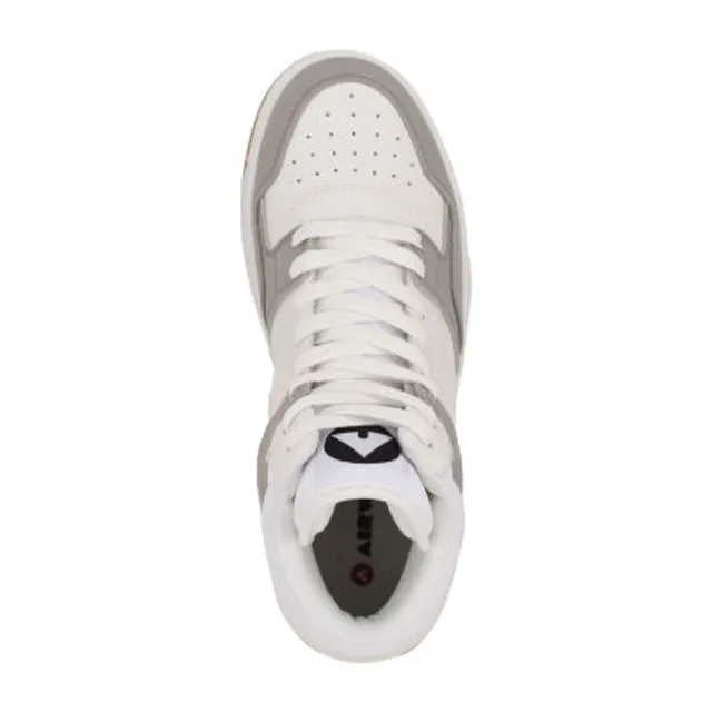 Nike air force outlet 1 white jcpenney