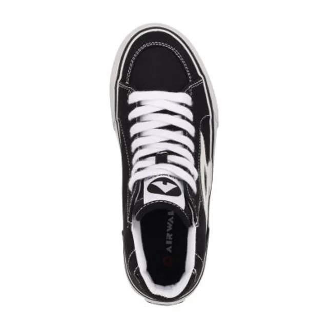 High top vans top jcpenney