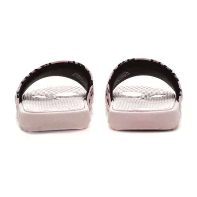 Jcpenney nike 2024 slides womens