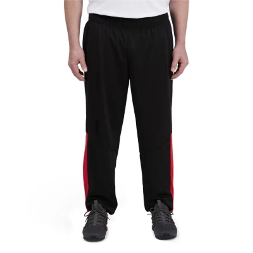 Jcpenney men's hot sale tall sweatpants