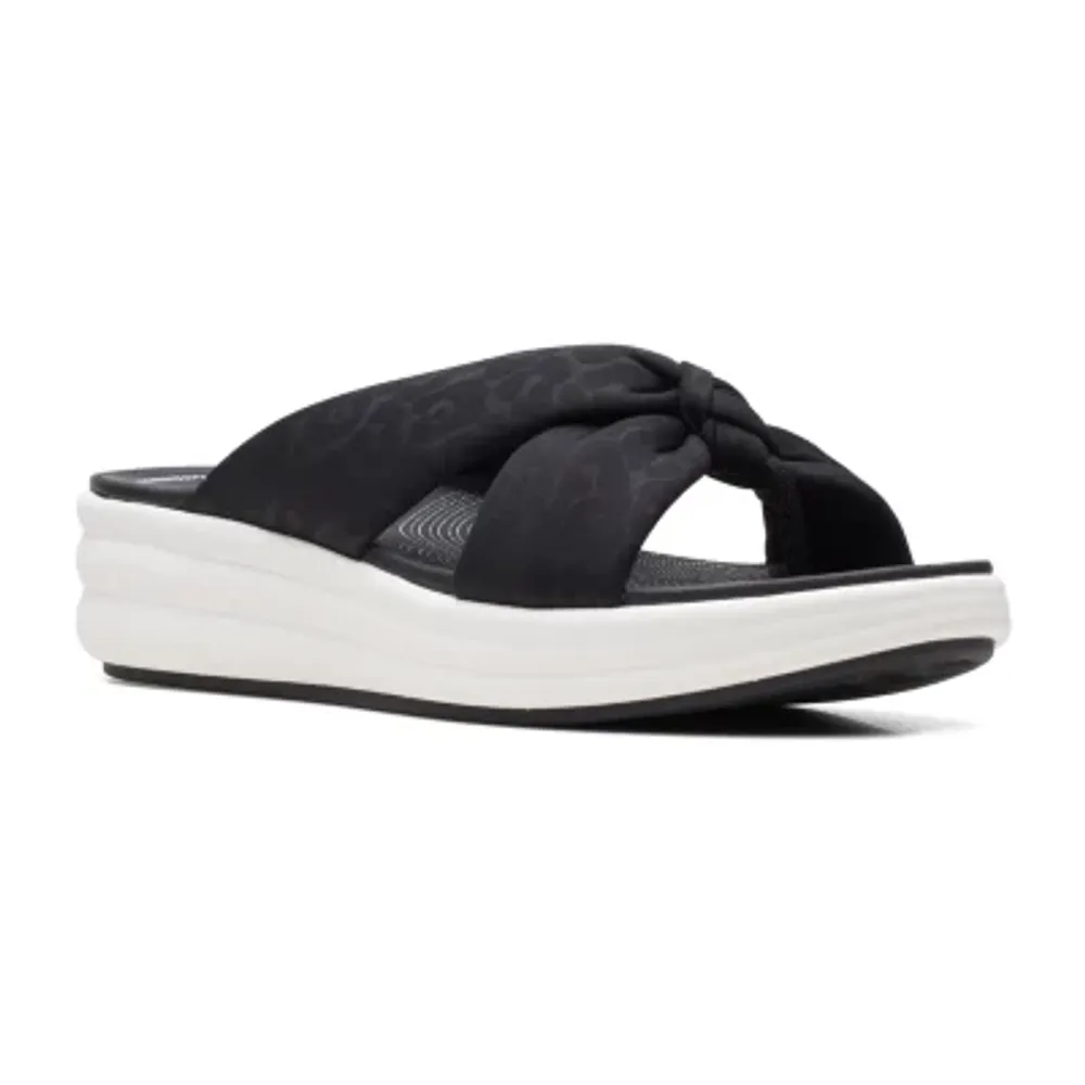 Jcpenney womens best sale clark sandals