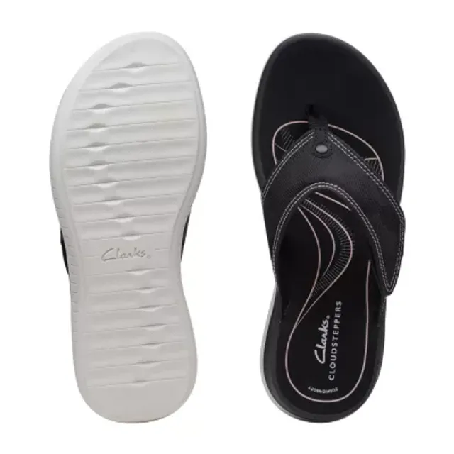 Jcp deals clarks sandals