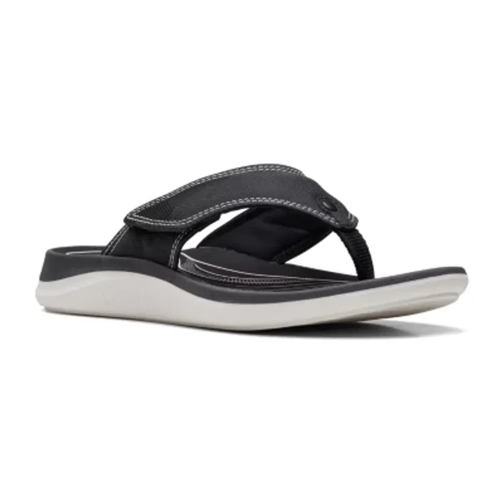 Jcp hot sale clarks sandals