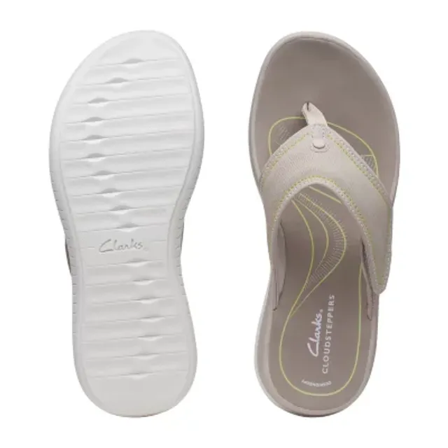 Jcp 2024 clarks sandals