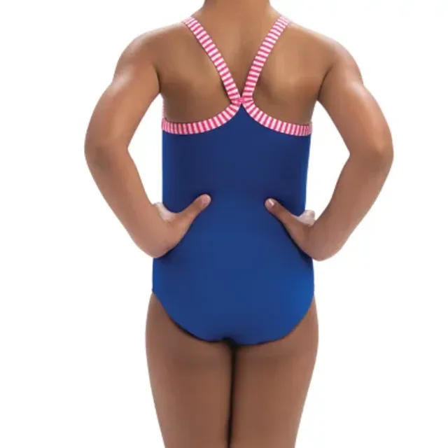 Jcpenney hot sale girls swimwear