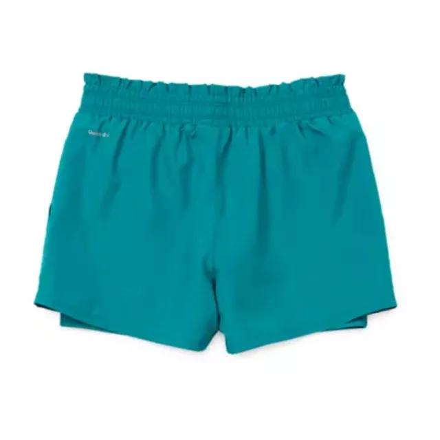 Womens swim hot sale shorts jcpenney