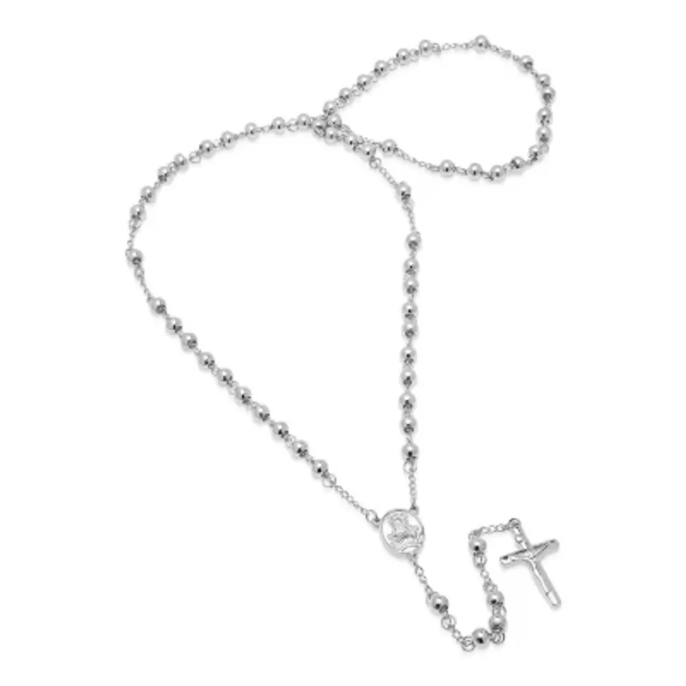 Jcpenney rosary necklaces sale