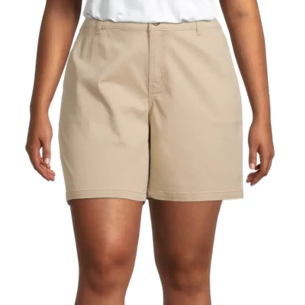 Ana deals chino shorts